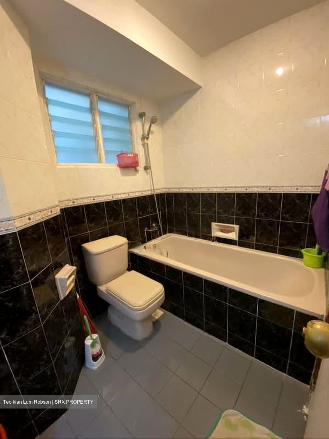 Melville Park (D18), Condominium #542894321